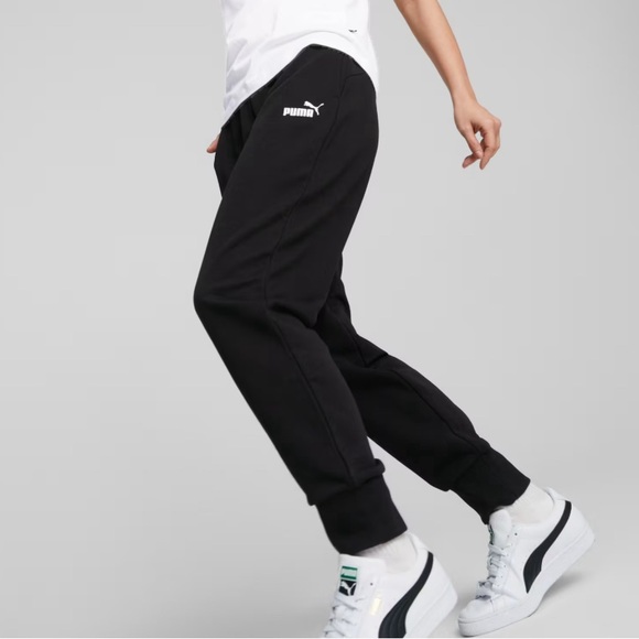 Puma sweatpants - Picture 5 of 5